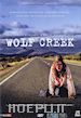 Greg McLean - Wolf Creek