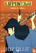 Hayao Miyazaki;Isao Takahata - Lupin III - Serie 02 #04 (Eps 16-20)