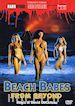 David De Coteau - Beach Babes From Beyond