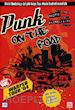 Punk On The Road - The Vans Warped Tour 2004