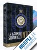 AA.VV. - LA GRANDE STORIA DELL'INTER  DVD