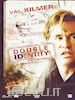 Dennis Dimster - Double Identity
