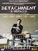 Tony Kaye - Detachment - Il Distacco