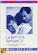 Alfredo Giannetti - Famiglia Benvenuti (La) - Stagione 02 (3 Dvd)