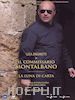 Alberto Sironi - Commissario Montalbano (Il) - La Luna Di Carta