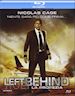 Vic Armstrong - Left Behind - La Profezia