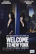Abel Ferrara - Welcome To New York