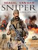 Fred Olen Ray - Sniper - Forze Speciali