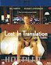Sofia Coppola - Lost In Translation