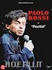 Paolo Beldi' - Paolo Rossi - Recital