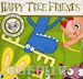 Rhode Montijo;Kenn Navarro - Happy Tree Friends - Stagione 01 (Gold Edition) (4 Dvd+T-Shirt)