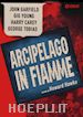 Howard Hawks - Arcipelago In Fiamme