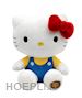 Hello Kitty: Joy Toy - Classic Peluche Eco 24 Cm