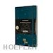 AA.VV. - NOTEBOOK, HARRY POTTER, BOOK 1, LIMITED EDITION. LARGE, RULED, DARK GREEN