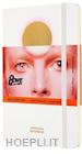 AA.VV. - MOLESKINE LIMITED EDITION NOTEBOOK DAVID BOWIE LARGE RULED WHITE