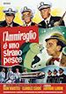 Arthur Lubin - Ammiraglio E' Uno Strano Pesce (L') (Restaurato In Hd) (Dvd+Poster)