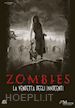 James S. Cardone - Zombies - La Vendetta Degli Innocenti