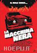 Elliot Silverstein - Car (The) - La Macchina Nera