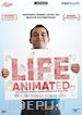Roger Ross Williams - Life Animated