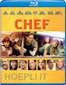 Jon Favreau - Chef - La Ricetta Perfetta