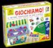 ASSIRELLI FRANCESCA - Ludattica: Giochi Montessori - Giochiamo! Il Metodo Montessori In Una Scatola