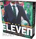 Pendragon: Eleven - Football Manager Board Game