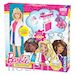 Giochi Uniti GU582 - Barbie: Kit Di Esperimenti