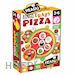 AA.VV. - Headu It21611 - Crazy Pizza!