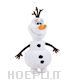 Frozen - Peluche Olaf 30 Cm