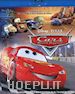 John Lasseter;Joe Ranft - Cars
