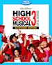 Kenny Ortega - High School Musical 3 - Senior Year (Blu-Ray+Dvd) [Edizione: Regno Unito] [ITA]
