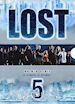 Jeffrey Lieber;Damon Lindelof - Lost - Stagione 05 (5 Dvd)
