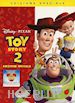 John Lasseter;Lee Unkrich - Toy Story 2 (SE)