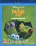 John Lasseter - Bug's Life (A) - Megaminimondo