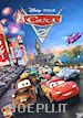 John Lasseter;Brad Lewis - Cars 2