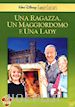 Norman Tokar - Ragazza, Un Maggiordomo E Una Lady (Una)
