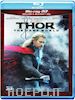 Alan Taylor - Thor - The Dark World (Blu-Ray 3D+Blu-Ray)