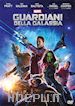 James Gunn - Guardiani Della Galassia