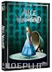 Tim Burton - Alice In Wonderland (Live Action) (New Edition)