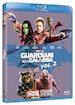 James Gunn - Guardiani Della Galassia Vol.2 (Edizione Marvel Studios 10 Anniversario)