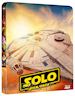 Ron Howard - Star Wars - Solo: A Star Wars Story (3D) (Blu-Ray 3D+2 Blu-Ray) (Ltd Steelbook)