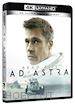 James Gray - Ad Astra (Blu-Ray 4K Ultra HD+Blu-Ray)