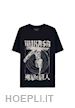 Attack On Titan: Mikasa - Black (T-Shirt Unisex Tg. L)