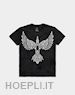 Assassin's Creed: Valhalla: Raven Black (T-Shirt Unisex Tg. S)