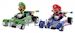 Carrera: Pull And Speed - Mario Kart 8  Circuit Special  Twinpack