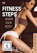 Fitness Steps - Shape Your Body [Edizione: Regno Unito]