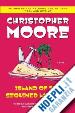 Moore Christopher - Island of the Sequined Love Nun