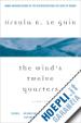 Le Guin Ursula K. - The Wind's Twelve Quarters