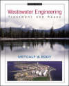 METCALF EDDY - WASTEWATER ENGINEERING