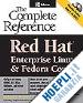 PETERSEN RICHARD L. - RED HAT ENTERPRISE LINUX & FEDORA CORE 4 THE COMPLETE REFERENCE